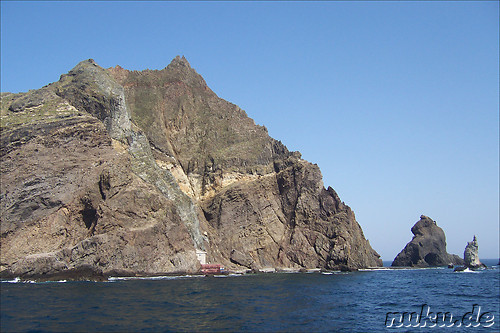 Dokdo