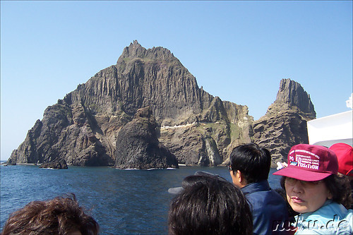 Dokdo