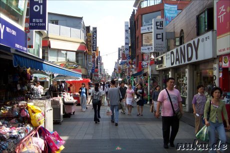 Donamdong