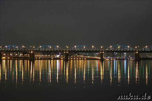 Dongjak Bruecke