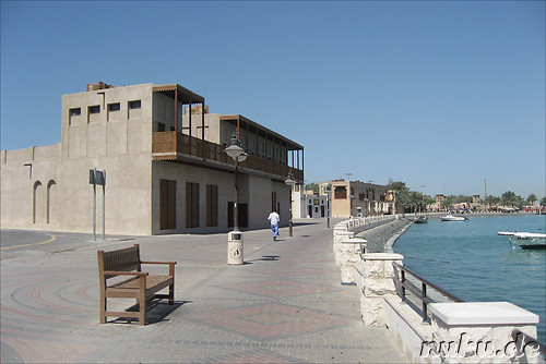 Dubai Creek