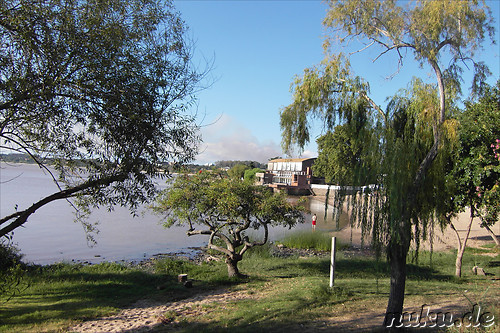 Eindruecke aus Colonia del Sacramento, Uruguay