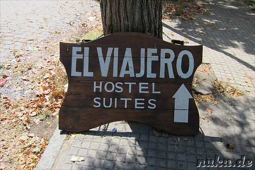 El Viajero Hostel Suites - Hostel in Colonia del Sacramento, Uruguay