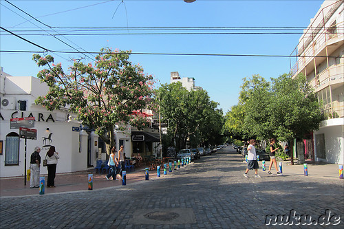 Erkundungstour durch Palermo und SoHo, Buenos Aires, Argentinien