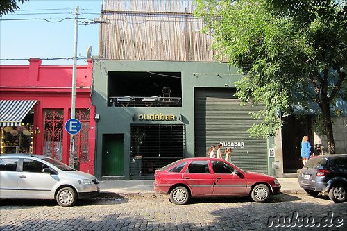 Erkundungstour durch Palermo und SoHo, Buenos Aires, Argentinien