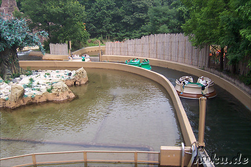 Everland Festival World