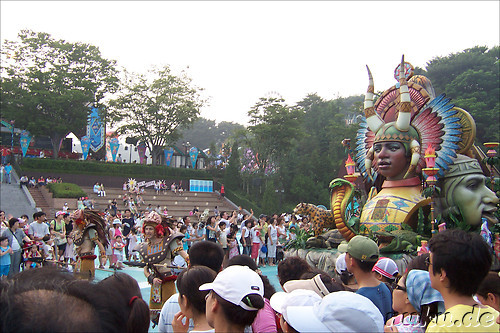 Everland Festival World
