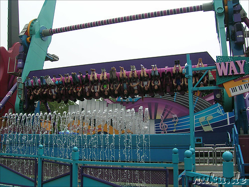 Everland Festival World