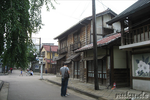 Fantastic Studios in Bucheon, Korea