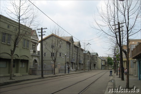 Fantastic Studios in Bucheon, Korea