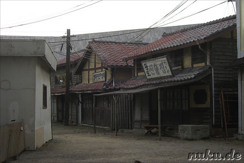 Fantastic Studios in Bucheon, Korea