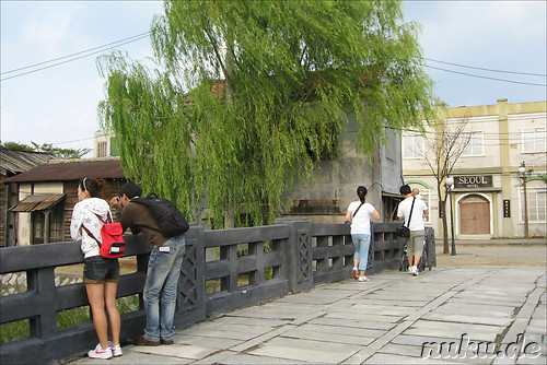 Fantastic Studios in Bucheon, Korea