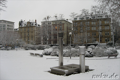Frankfurt am Main