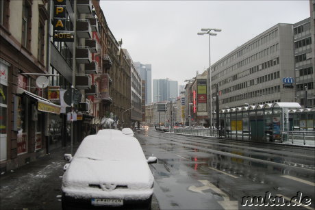 Frankfurt am Main