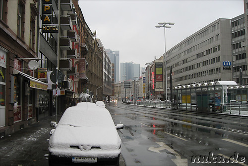 Frankfurt am Main