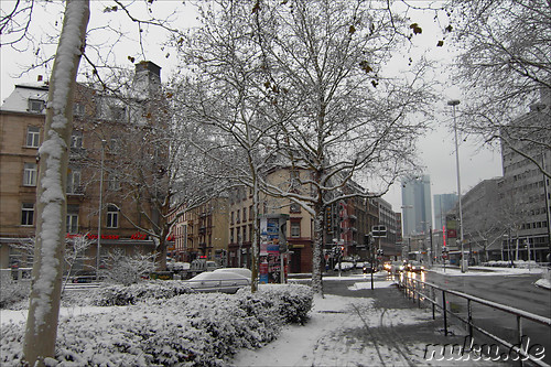 Frankfurt am Main