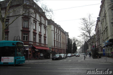 Frankfurt am Main