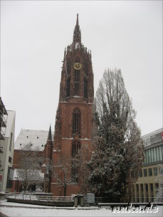 Frankfurter Dom
