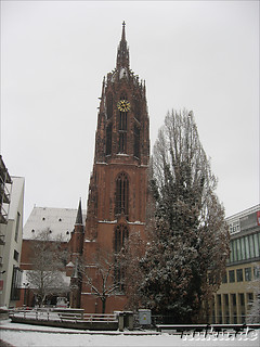 Frankfurter Dom
