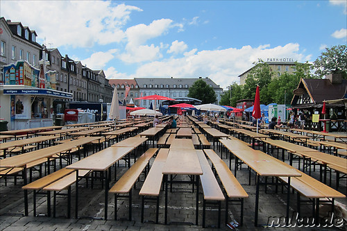 F&uuml;rth Festival 2011