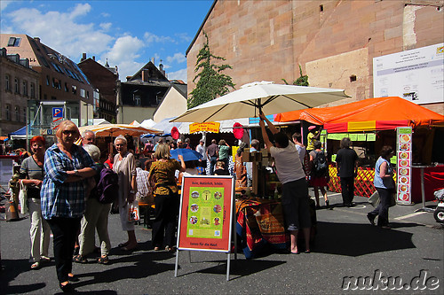 F&uuml;rth Festival 2011
