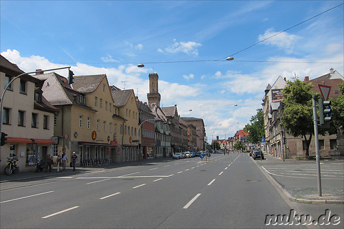 F&uuml;rth Festival 2011