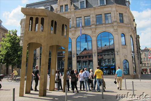 F&uuml;rth Festival 2011
