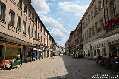 F&uuml;rth Festival 2011