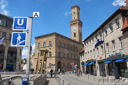 F&uuml;rth Festival 2011