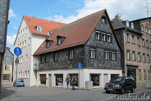 F&uuml;rth Festival 2011