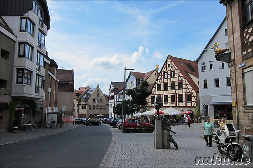 F&uuml;rth Festival 2011