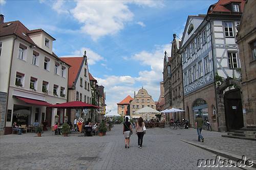 F&uuml;rth Festival 2011