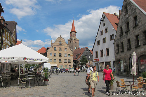 F&uuml;rth Festival 2011