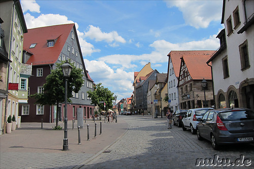 F&uuml;rth Festival 2011
