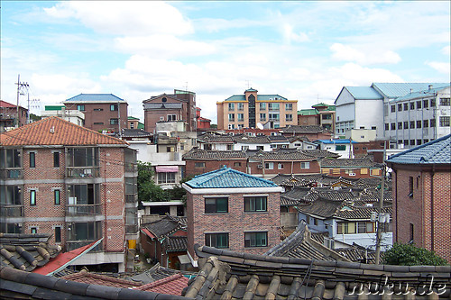 Gahoe-dong