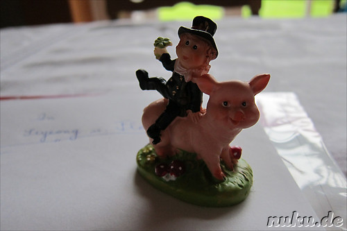 Geschenke zur Hochzeit in Deutschland
