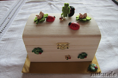 Geschenke zur Hochzeit in Deutschland