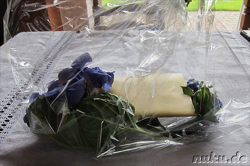 Geschenke zur Hochzeit in Deutschland