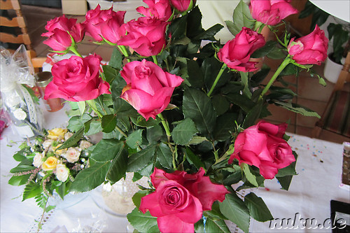 Geschenke zur Hochzeit in Deutschland