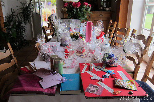 Geschenke zur Hochzeit in Deutschland