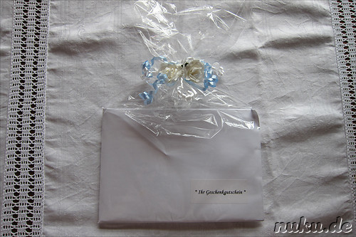 Geschenke zur Hochzeit in Deutschland