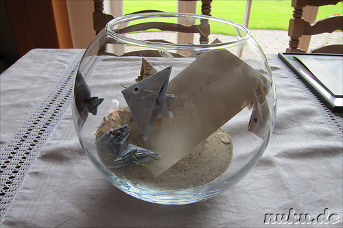 Geschenke zur Hochzeit in Deutschland