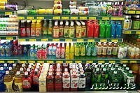 Getraenke, meine Favouriten: Aloe, Maesil