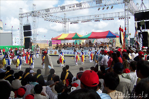 Ginsengfestival