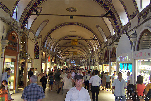 Grosser Basar