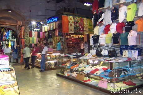 Grosser Basar