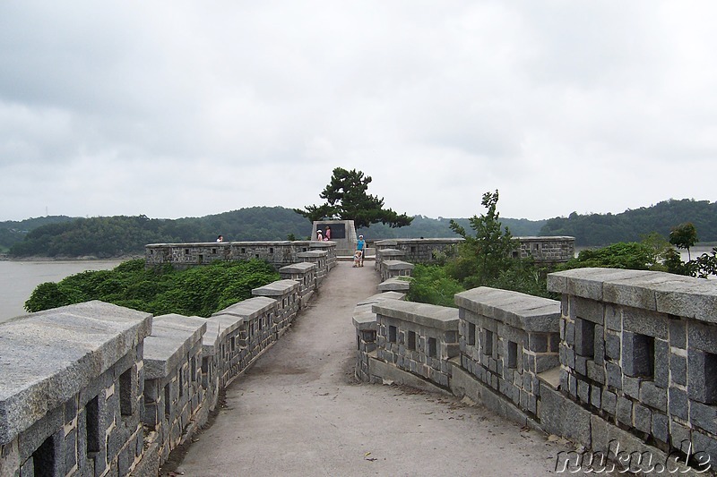 Gwangseongbo Befestigungsanlage