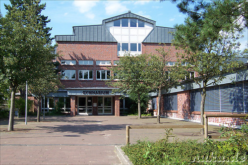 Gymnasium Winsen/Luhe