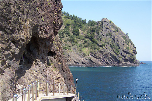 Haengnam Shore Walkway
