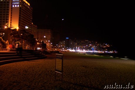 Haeundae Beach